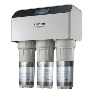优口净水器