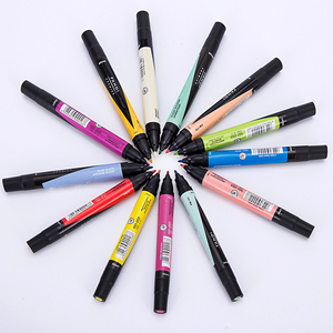 凡迪马克笔套装