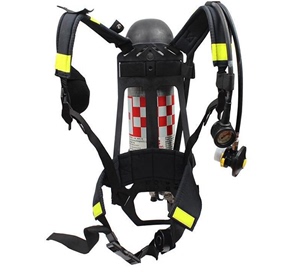 霍尼韦尔C900  SCBA105k斯博瑞安C850巴固6.8L正压式空气呼吸器