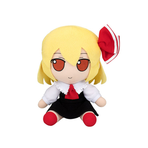 日本 东方project gift玩偶 博丽灵梦售完即止