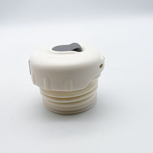 塑料盖子螺纹杯