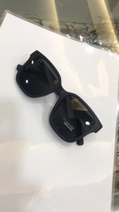 2021新款石狼太阳镜时尚潮偏光墨镜开车男司机板材护目眼镜8388