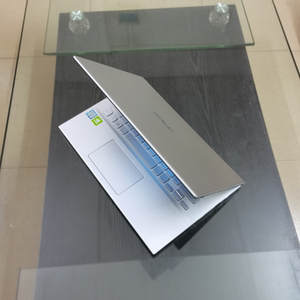 二手华硕v4000f四核笔记本电脑i5八代14英寸高清屏超薄窄边框办公