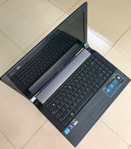 二手华硕n43s k43s i5二代14英寸带固态硬盘办公游戏笔记本电脑8g