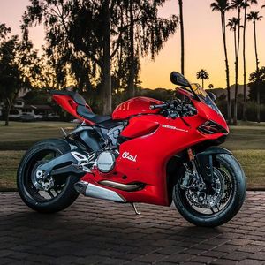 川崎h2r机车摩托车跑车