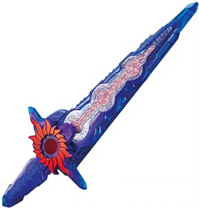 假面骑士剑最终形态