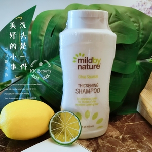 madre labs洗发水|美国进口无硫酸盐无硅油|丰盈蓬松控油头皮养护