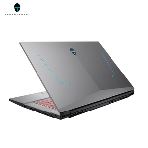 雷神911pro吃鸡游戏本6g酷睿i7-10750h轻薄便携学生笔记本电脑