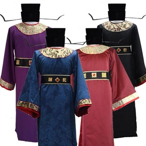出租唐宋朝官服 文武百官 包公 狄仁杰紫喙俜莩龇白饬