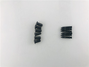 CFMOTO春风原厂配件 650NK/TR/150-2A/2C  膨胀螺钉 塑料卡组合
