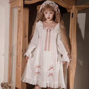 洛丽塔睡衣宫廷少女