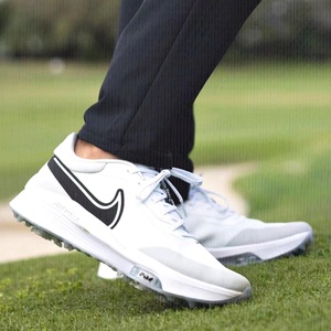 代购Nike Air Zoom Infinity Tour NEXT%耐克男子新款高尔夫球鞋