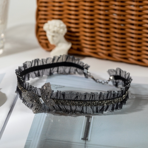 rose&crown(澳之冠)澳之冠梦幻谍影项链项圈全新!一