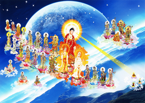 【阿弥陀佛佛像结缘】阿弥陀佛佛像结缘品牌,价格 - 阿里巴巴