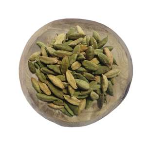 印度奶茶原料小豆蔻elachi green cardamon 绿豆蔻绿色小豆蔻 50g