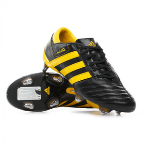 【代购】2010 adidas adipure iii x-trx sg足球鞋 g18422