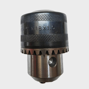 5 3-16mm开孔器钻夹头