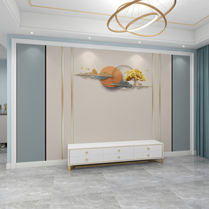 00虹鸳旗舰店天猫客厅装饰画电视机沙发背景墙2022新款玄关墙壁挂画