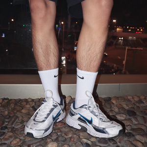 nike长白袜