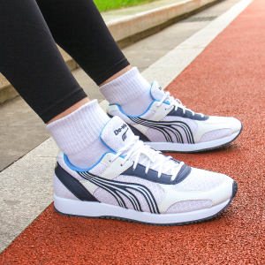 多威跑鞋男女夏季透气专业马拉松训练鞋跑步田径运动鞋透气mr3517