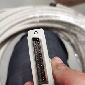 中兴2m线 e1线 中继电缆 zxctn6100 6200 ptn6220 s200传输线