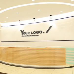 四川成都门店招牌门头字企业形象墙logo墙字设计生产制作加工厂