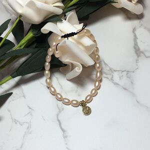 珍珠粉色小米粒