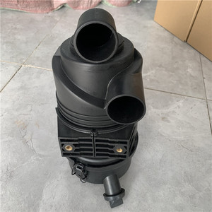 1634 山东明宇重工铲车装载机叉车空气滤清器过滤p828889空滤总成