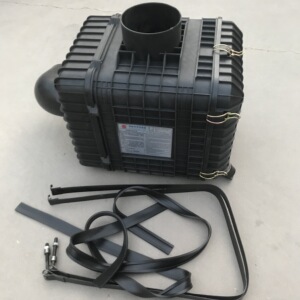 k2440空滤总成潍柴动力空气滤清器装载机铲车临柳工徐工龙工配件