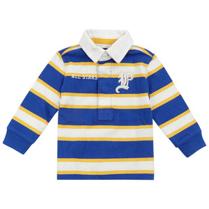 slionys淘宝美国正品polo ralphlauren童装男童长袖polo衫t恤 现货