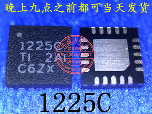 TPS51225CRUKR TPS51225C 1225C TPS51225B 1225B 51225 全新现货