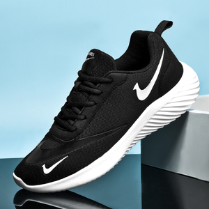 耐克飞织情侣鞋男2022新款伦敦6代网面透气防臭防滑运动休闲鞋女