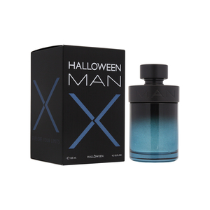 香港代购 波索Halloween Man X Jesus Del Poz淡香水125ml