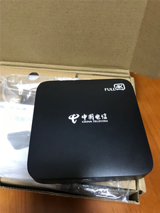 huawei/华为 ec6110-t 广东电信iptv机顶盒克隆双频wifi蓝牙