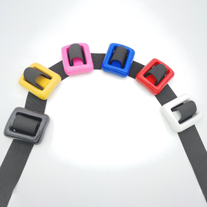 潜水腰带快卸配重负重皮带装备橡胶潜水配重带水肺自由潜铅块沙袋