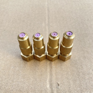 打药机陶瓷喷头