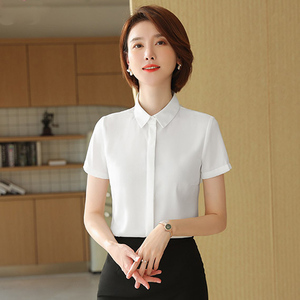 公务员面试服装女教师老师职业套装正装大学生招聘应聘衣服工作服