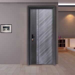 锌合金钢质门室内门防盗门电解门入户门钢塑门工程门房间门防木门