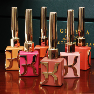 吉卡80色甲油胶套装一瓶一色高端植物光疗胶小红书爆款美甲店推荐