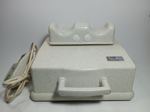 爽安康 摇摆按摩机 有氧摇摆器氧气健康仪