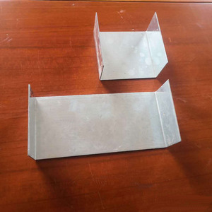 轻质隔墙板安装配件 连接件 u型卡 alc板管卡 勾头螺栓