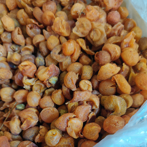 心态要hao淘宝山黄皮广西山黄皮干新鲜无核野生特产