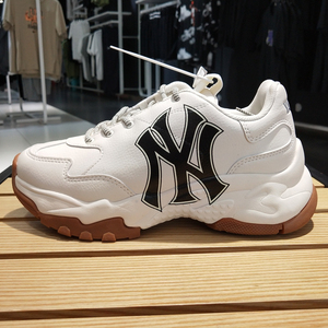 运动鞋韩国代购女