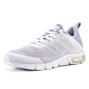 361运动鞋女气垫减震