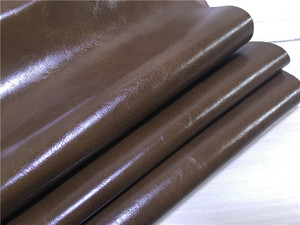 h5-107超薄马油皮头层牛皮里皮手工真皮diy皮料0.8mm软沙发抱枕料