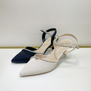 莎莉娅女鞋高跟鞋