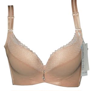 伊人风采内衣加厚