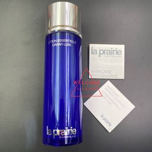 La Prairie/蓓丽LP 莱珀妮 蓝鱼子精华水/紧致精粹露150ML 鱼子酱