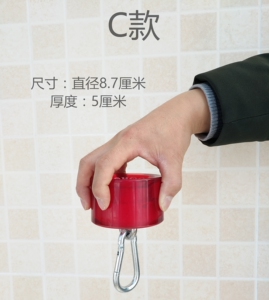 抓握训练指力训练大力鹰爪手抓功铁坛子,推拿按摩指力锻炼器材