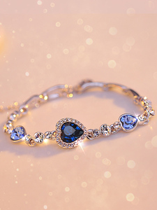 【施华洛元素水晶手链】施华洛元素水晶手链品牌,价格 - 阿里巴巴